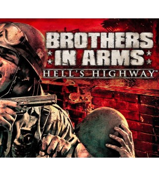 Brothers in Arms: Hell s Highway Ubisoft Connect Ubisoft Key GLOBAL